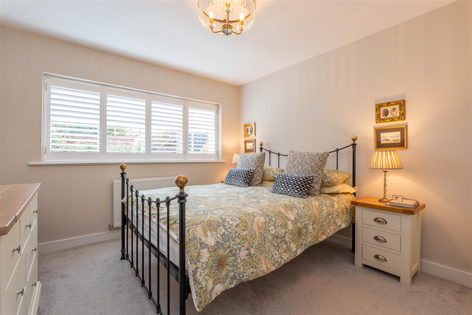 Radburn Close, Clayton-Le-Woods, Chorley